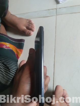 Samsung Galaxy A33 5G ram/rom 128
